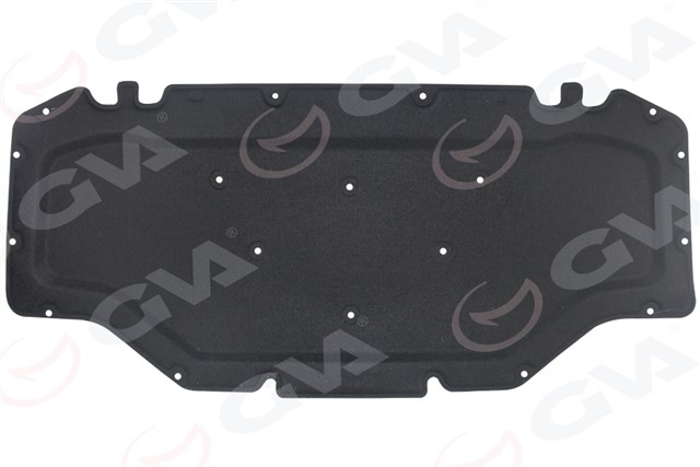 KAPUT SUNGERI OLUKLU VE KLIPSLI BMW F15 2013 OEM KALITE