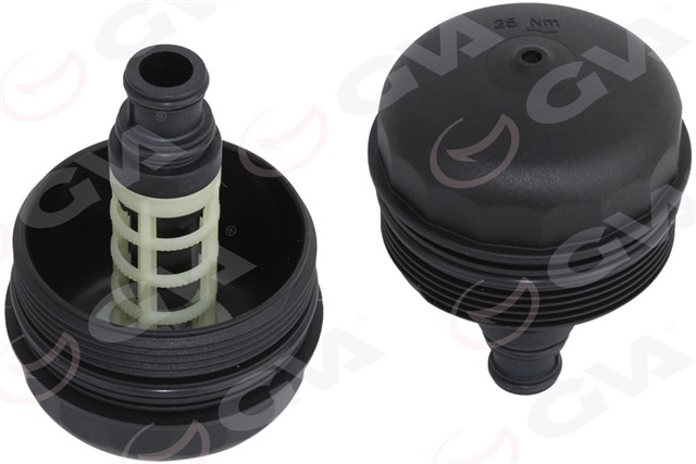 YAG FILTRE KAPAGI N40 N46 N BMW E46 E60 E87 E90 E84 E83