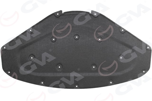 KAPUT SUNGERI OLUKLU VE KLIPSLI BMW F20 F30 F32 OEM KALITE