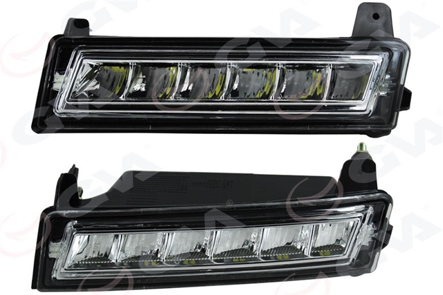 GUNDUZ FARI SOL LED GLK - CLASS X204 08 15 ML - CLASS W164 05 12