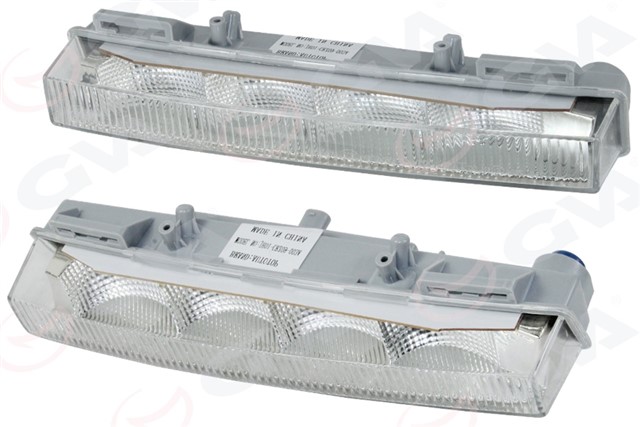 GUNDUZ FARI SAG GLK - CLASS X204 11 15 ML - CLASS W166 11 15