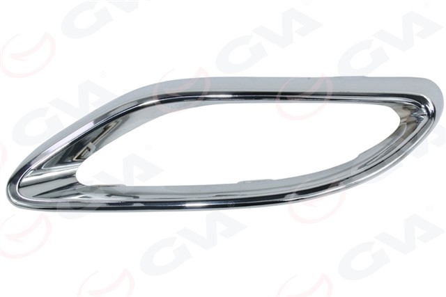 EGZOZ UCU CERCEVESI SOL MERCEDES W177 V177 W205 W213 C238 W247 C253 C257 KROM