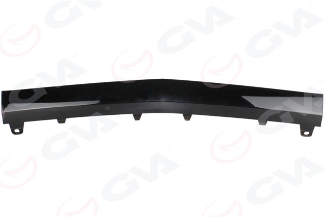 TAMPON NIKELAJI ON ORTA PIANO SIYAH. AMG MERCEDES C - CLASS W205 14