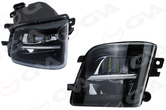 SIS FARI LEDLI SOL F01 LCI 2012 2015