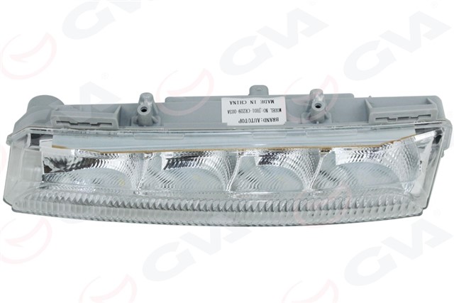 GUNDUZ FARI SOL LED MERCEDES B - CLASS W246 11 14