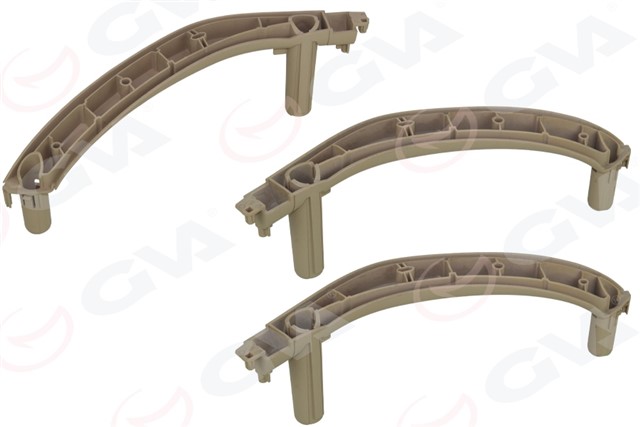 KAPI KOL TUTAMAK KAPLAMA SETI 3 PARCA BMW F15 F16 BEJ 14 19