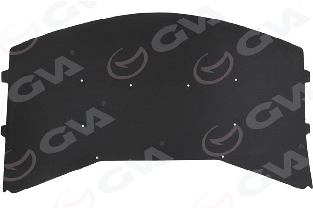 KAPUT SUNGERI OLUKLU VE KLIPSLI BMW E38 OEM KALITE