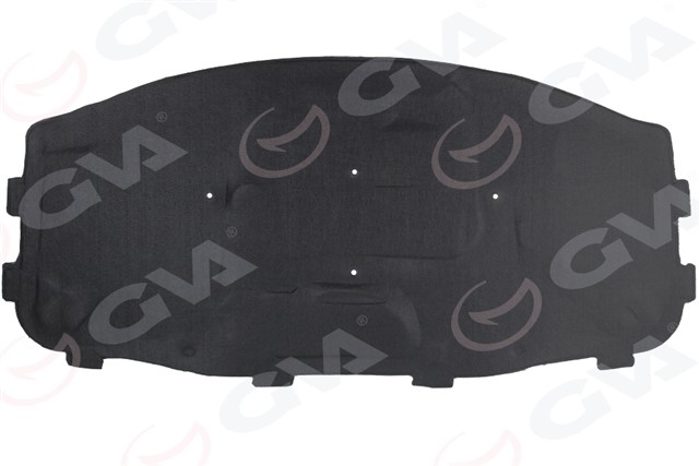 KAPUT SUNGERI OLUKLU VE KLIPSLI BMW E46 OEM KALITE