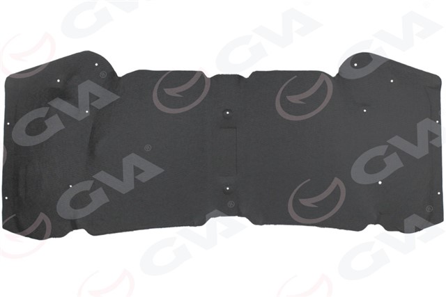 KAPUT SUNGERI OLUKLU VE KLIPSLI BMW E53 OEM KALITE