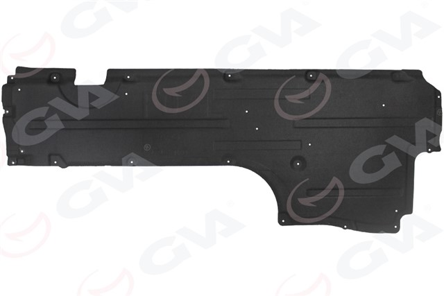 MOTOR ALT MUHAFAZA SOL BMW F07 10 13