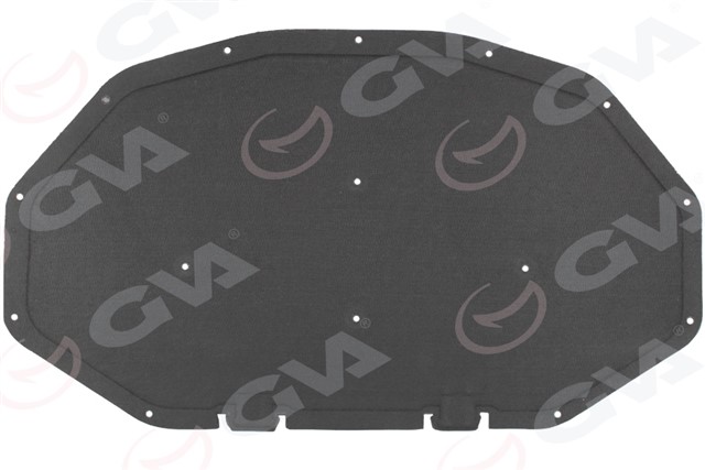 KAPUT SUNGERI OLUKLU VE KLIPSLI BMW F25 F26 OEM KALITE