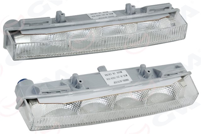 GUNDUZ FARI SOL GLK - CLASS X204 11 15 ML - CLASS W166 11 15