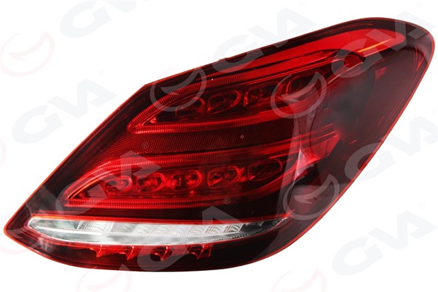 STOP LAMBASI SAG LED MERCEDES C - CLASS W205 14 18