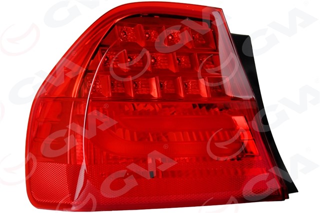 STOP LAMBASI DIS SOL BMW E90 LCI 2009 - 2011
