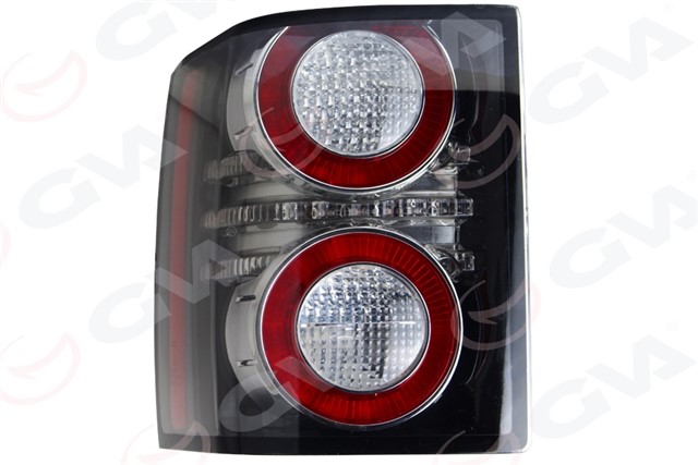 STOP LAMBASI SOL LAND ROVER 3 VOGUE L322 06 12