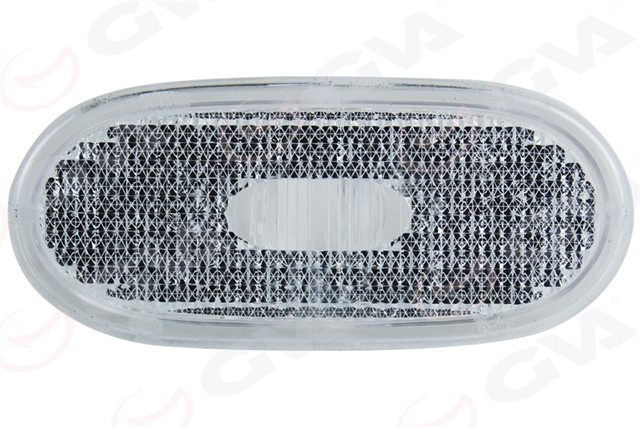 ISARET AYDINLATMASI BEYAZ MERCEDES SPRINTER B906 06 16