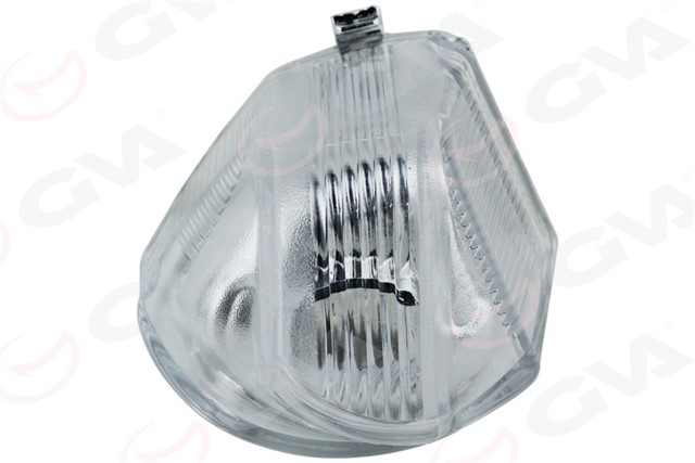 DIS DIKIZ AYNA SINYALI SOL CUSTOM - TOURNEO