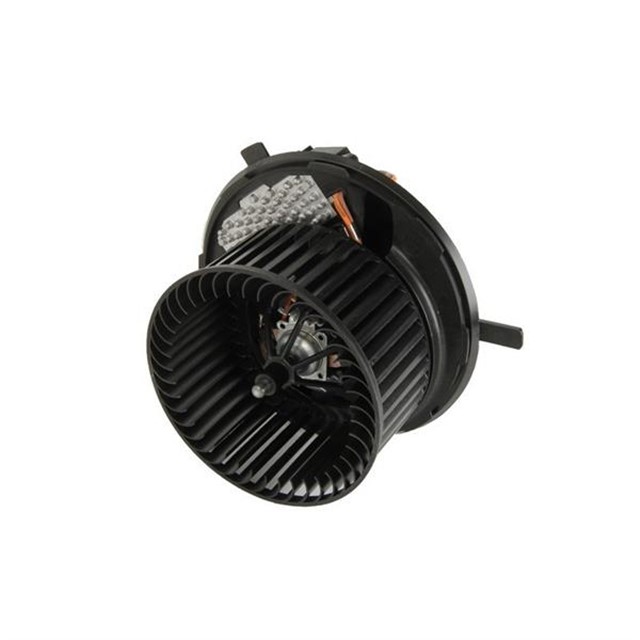 KALORIFER REZIDANSI T4 91 - 04