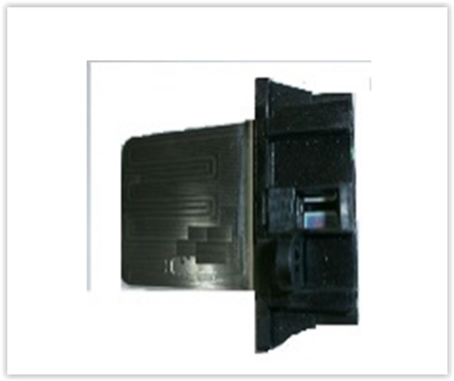 KALORIFER REZISTANSI MGN III - FLUENCE