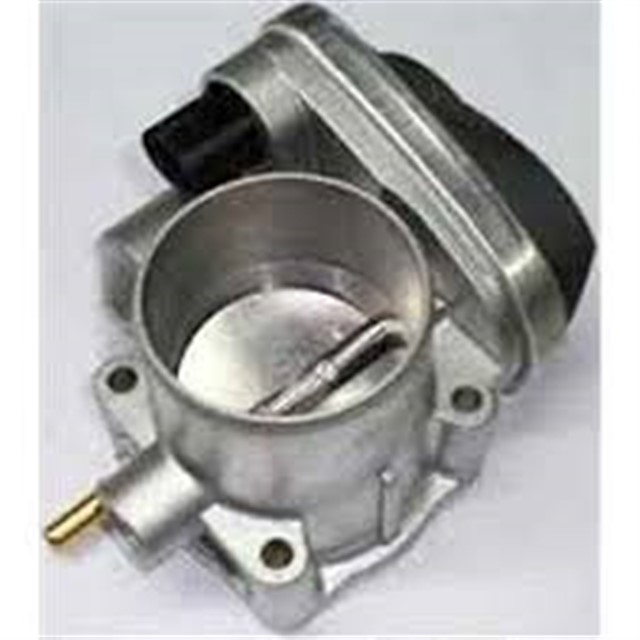 X GAZ KELEBEGI GOVDESI CLIO III 1.4 - 1.6 16V FLUENCE 1.6 16V - MEGANE II - III 1.6 16V - MODUS 1.6 16V