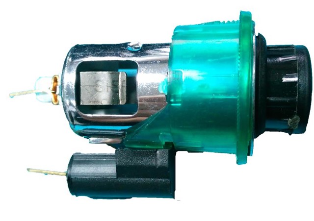 X CAKMAK ICI GOVDE KOMPLE GOLF I - JETTA I - II