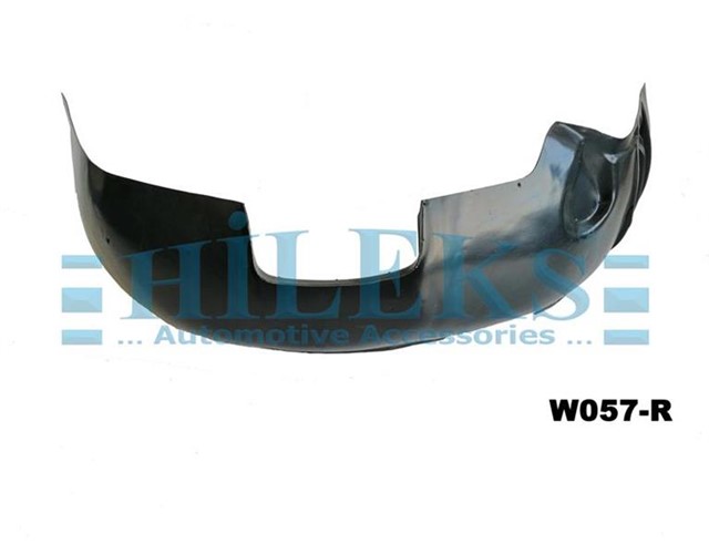 ON CAMURLUK DAVLUMBAZI SAG E.M. POLO CLASIC CADDY II 97 - 02