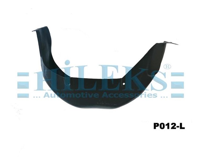 CAMURLUK DAVLUMBAZI ARKA SOL PARTNER - BERLINGO 98 - 06