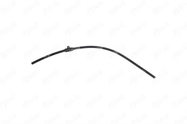 HAVA TAHLIYE HORTUMU SLX D.S.K