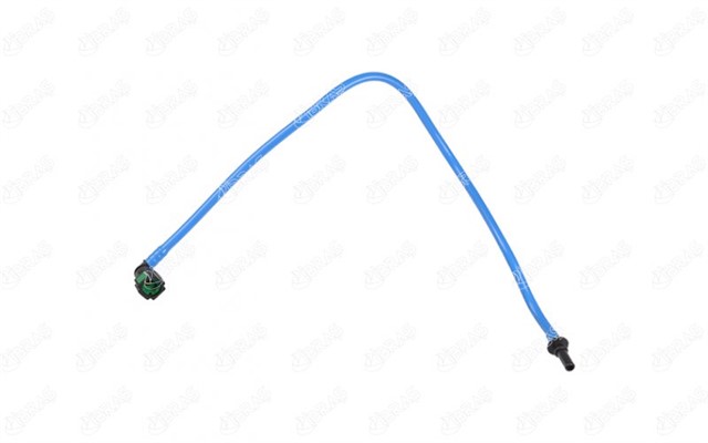 YAKIT BORUSU AUDI A3 8L1 01 - 03