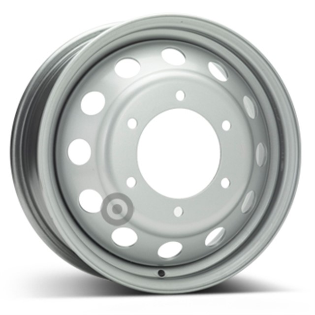 JANT 16 JANT 6 BIJON FORD TRANSIT 13 CIFT TEKER 6J X 16 X 6D X 180 ET:109.5 CB:138.8