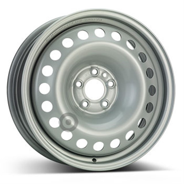 JANT 16 JANT 5 BIJON DOBLO - COMBO - FIAT 500L 6J X 16 X 5D X 098 ET:36.5 CB:58