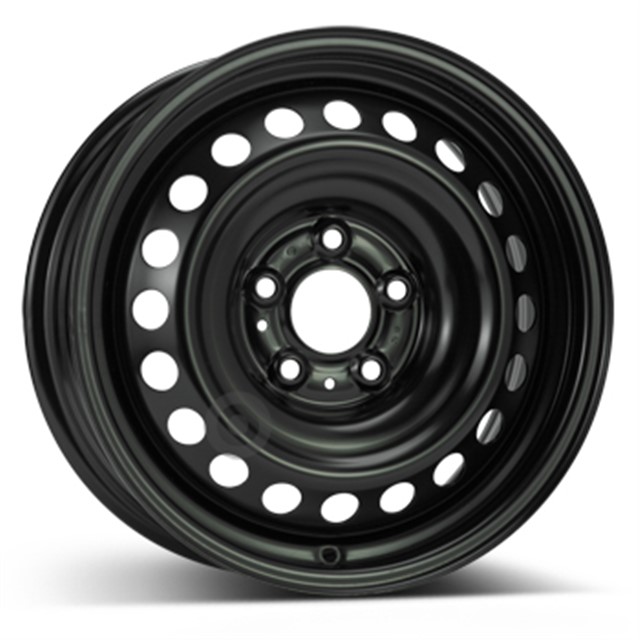 JANT 16 JANT 5 BIJON NISSAN QASHQAI II - XTRAIL 00 - 13 6.5X16 - 5X114.3ET40CB66