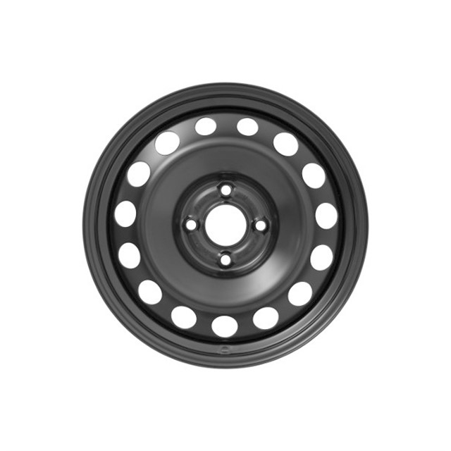 JANT 14 JANT 4 BIJON KNG - CLIO 98 - 05 - MGA 96 - 02 - SYMBOL 99 - 08 - TWINGO 93 - 07 5.5 14 - 4X100ET36CB60