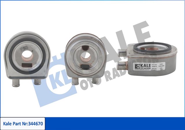 YAG SOGUTUCU TRAFIC II F9Q