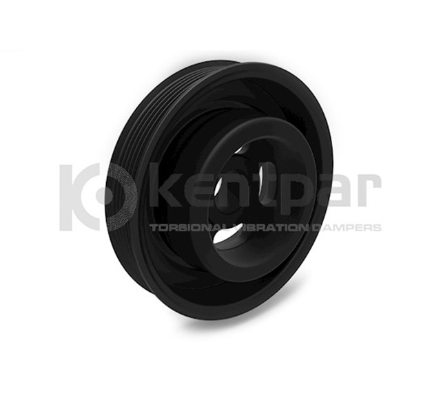 KRANK KASNAGI B - MAX 12 1.6TI FIESTA 1.25 - 1.4 - 1.6 TI 08 17 FOCUS III 11 1.6 TI MONDEO IV 07 14 1.6 TI