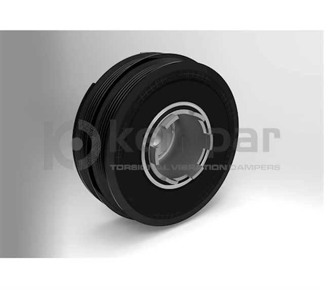 KRANK KASNAGI BMW 3 SERISI 318 320 520 D