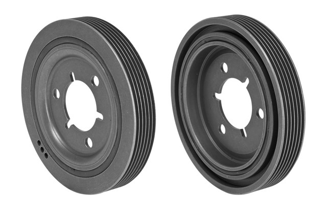 KRANK KASNAGI P206 - P307 - P406 - EXPERT - C5 - C8 - JUMPY 2.0 HDI - P307 1.4 16V - 1.6 16V - P607 - P807 2.0 - 2.2