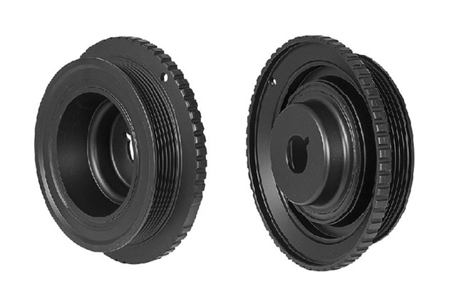 KRANK KASNAGI ASTRA F 94 - 98 - CORSA B 93 - 00 - TIGRA 94 - 00 - VECTRA B 95 - 03 1.4I 16V - 1.6I 16V 6K