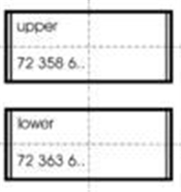 KOL YATAK STD 4 CYL TK