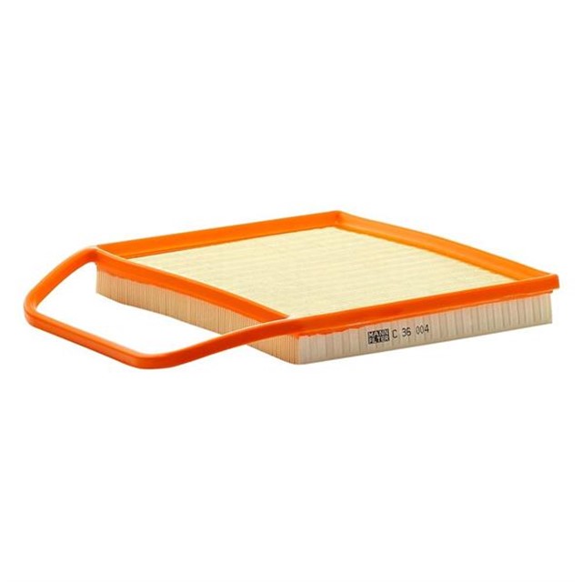 HAVA FILTRESI BMW N54 N55 E82 E88 E90 E91 E92 Z4 E89