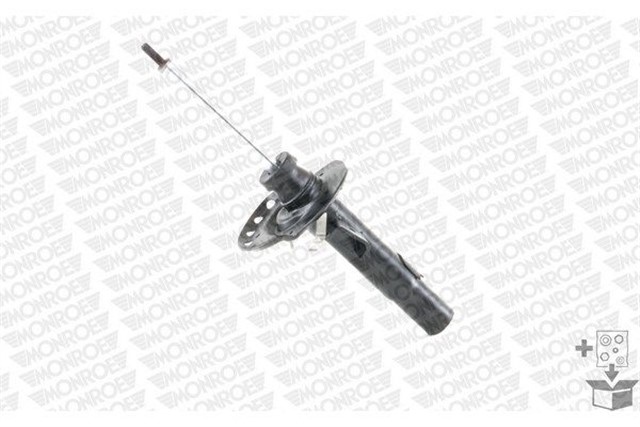 ON AMORTISOR SOL MONDEO IV 07 VOLVO S60 II 10 15 S80 II 08 15 V70 08 15 XC70 08 15 V60 10 15