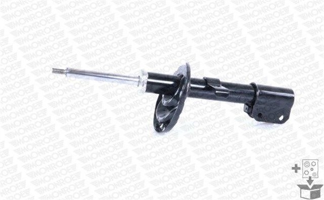 ON AMORTISOR SAG - SOL RENAULT CLIO IV 12 MODUS 04 CLIO III 04 GAZLI