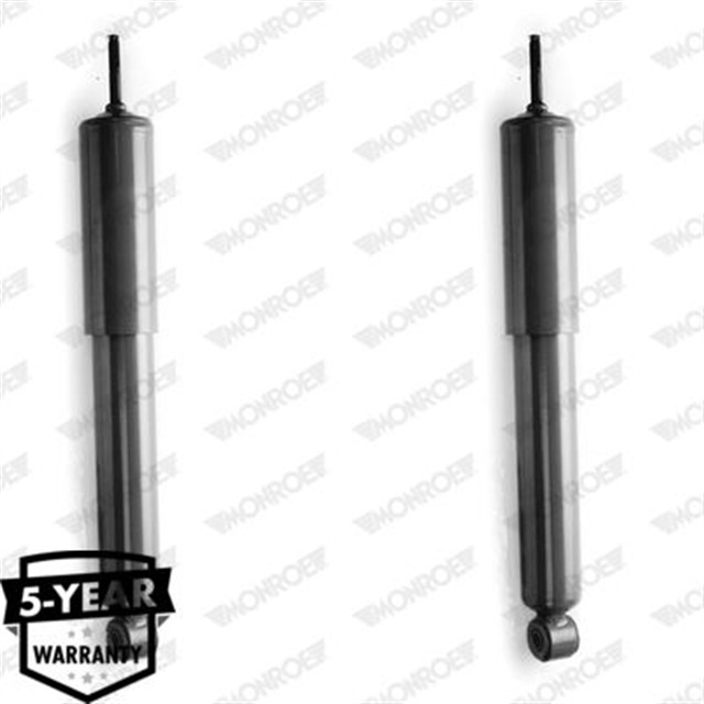 ON AMORTISOR L/R TOYOTA HILUX 2.2 2.4 1988 - 1998 GAZLI ADVENTURE