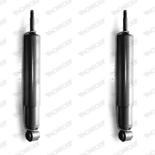 ARKA AMORTISOR L/R TOYOTA LANDCRUISER 1998 - 2007 GAZLI ADVENTURE