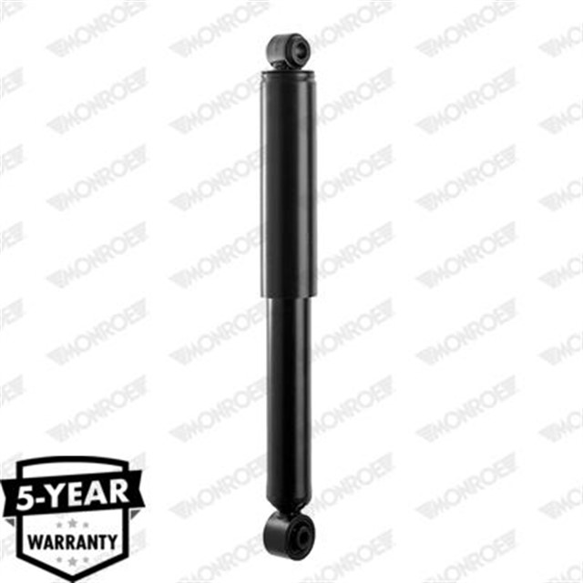 ARKA AMORTISOR L/R NISSAN NAVARA NV200 1.6 1.5DCI 2010 GAZLI