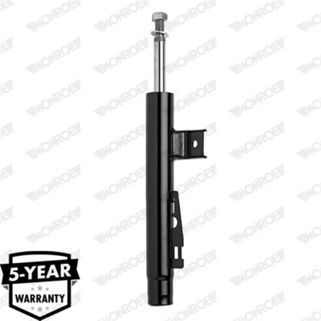 ON AMORTISOR L/R SMART FORTWO 2007 2014 GAZLI