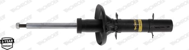 ON AMORTISOR L/R VW GOLF 4 1999 - 2006 BORA 1998 - 2006 SKODA OCTAVIA 2000 - 2006 AUDI A3 1996 - 2003 GAZLI