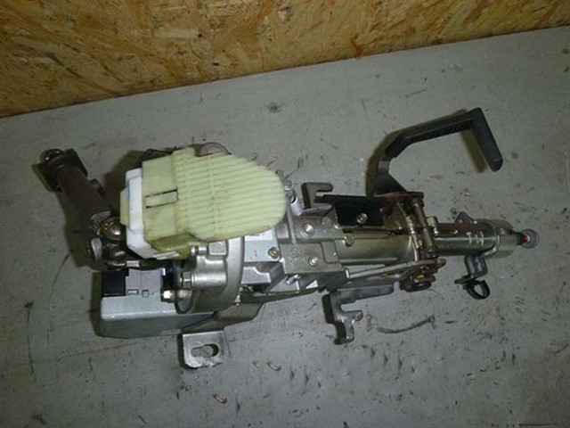 DIREKSIYON KOLONU ELEKTRIKLI MGN III - FLUENCE