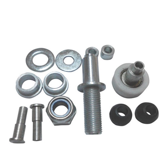 SURGULU KAPI ORTA MEKANIZMA TAMIR TAKIMI DUCATO - BOXER - JUMPER 07