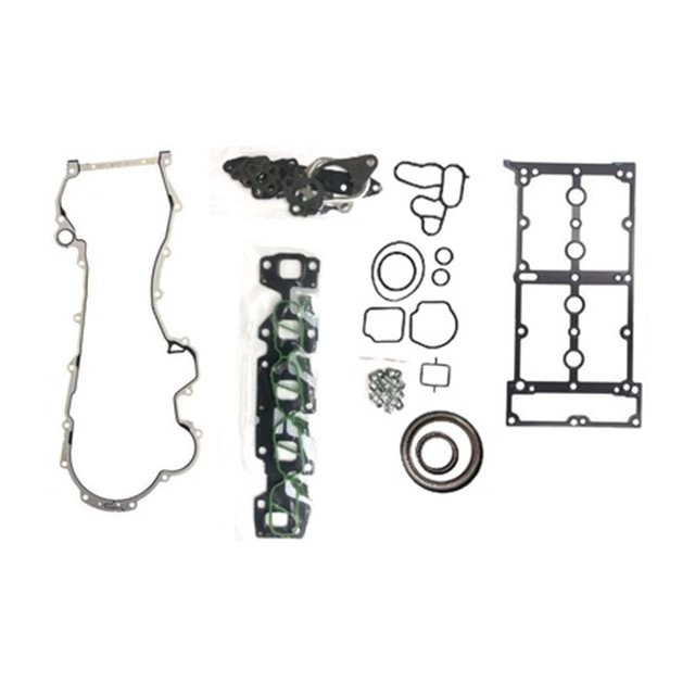 MOTOR TAKIM CONTASI SKC LI KECELI SUBAP LASTIKLI DACIA LOGAN 1.4 - 1.6 8V K7J 710 - K7M 690